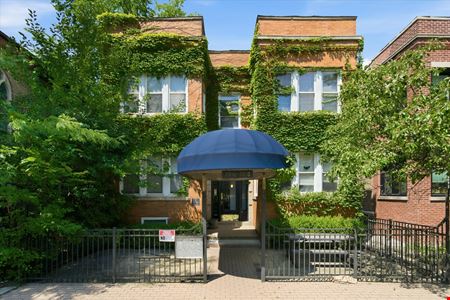 Preview of Multi-Family space for Sale at 3816 W Irving Park Rd