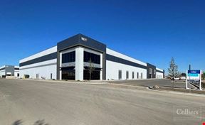Madison Logistics Center | Building A
