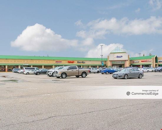 Preview of Retail space for Rent at 2219 Hudson Road