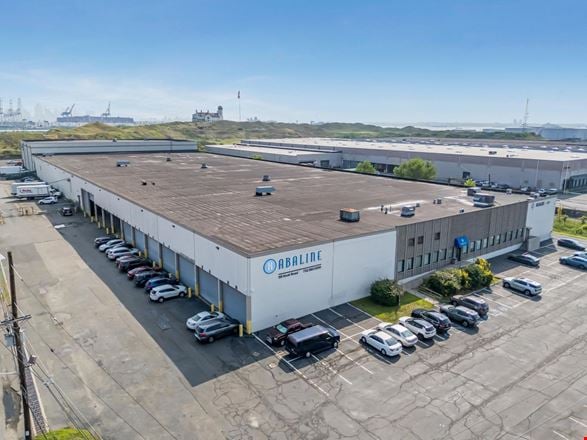 Preview of Industrial space for Rent at 59 Hook Road