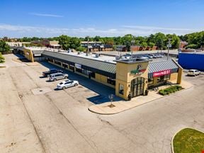 Westgate Meadows
