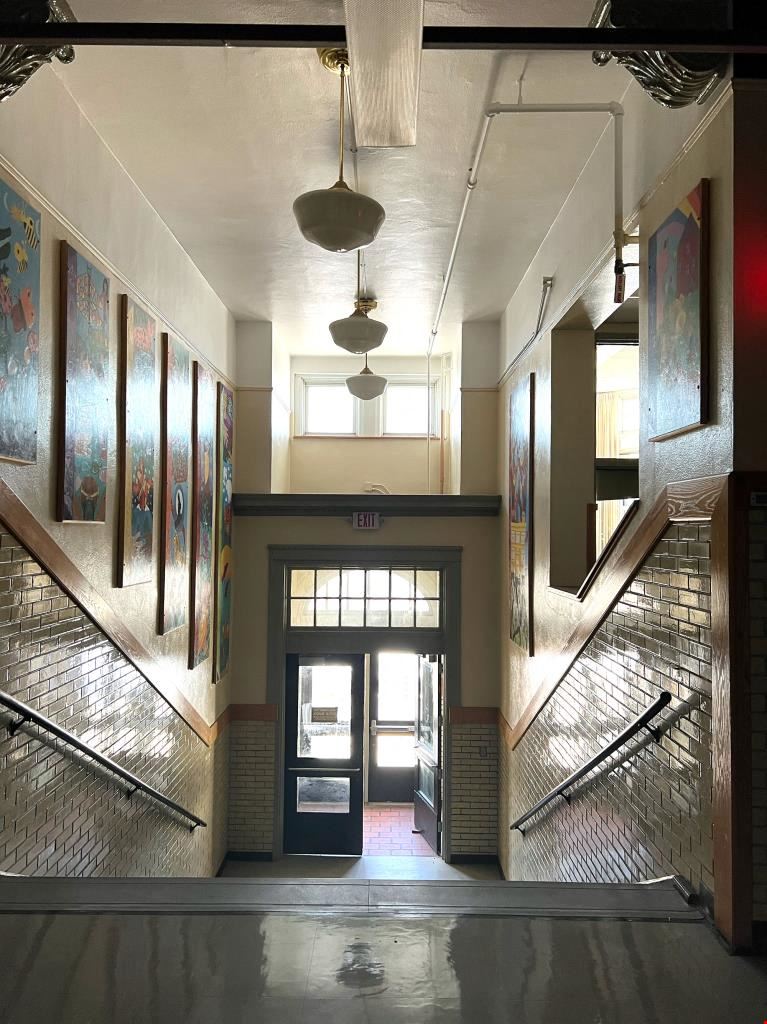 Tuttle School