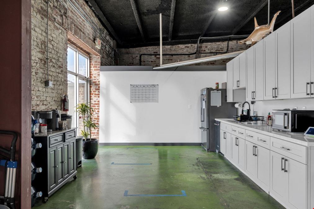 1501 Religious Street