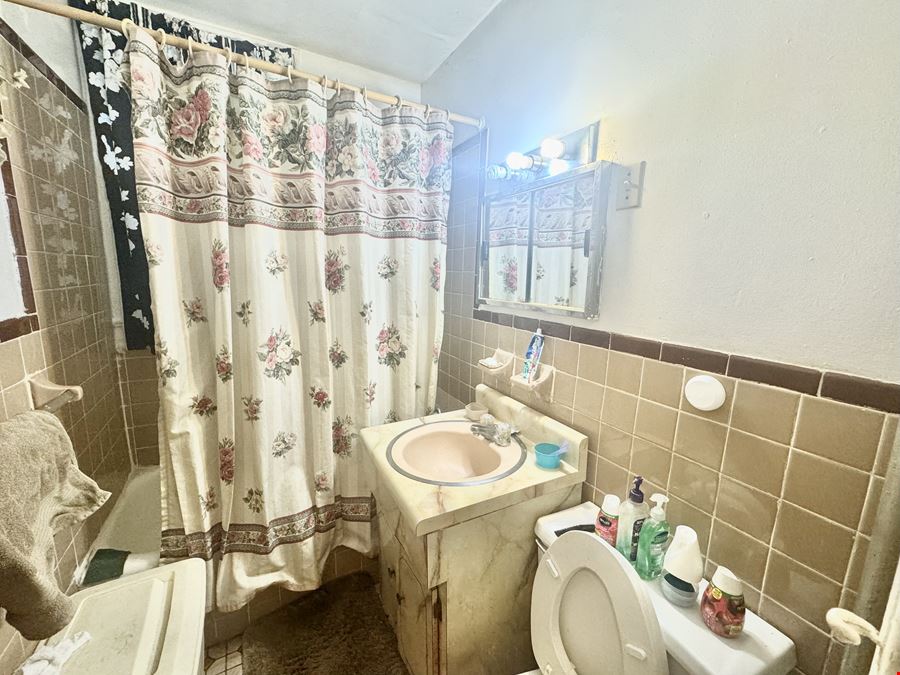 Six Family Building For Sale In The Hearth Of Astoria 30-18 49 Street