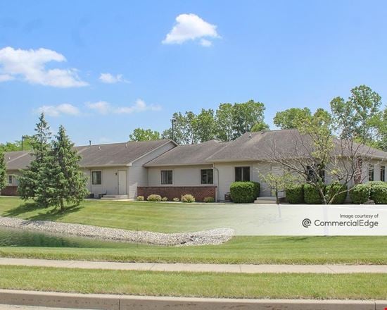 Preview of Office space for Rent at 1318 South Grandstaff Drive
