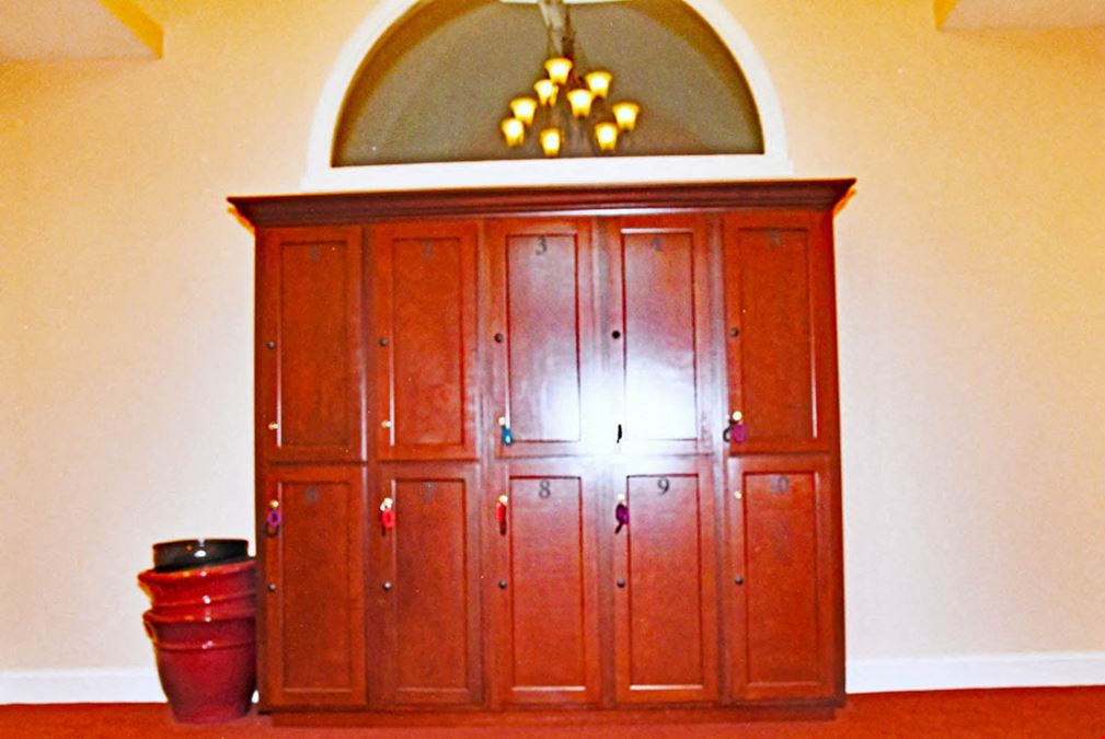 Winchester Spas and Studios