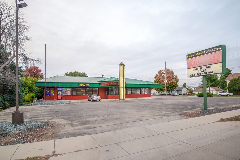 606 W. Main St.