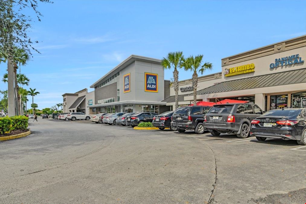 Kendall Corners