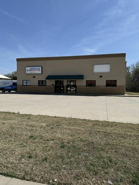 Preview of Industrial space for Rent at 204 North West Street