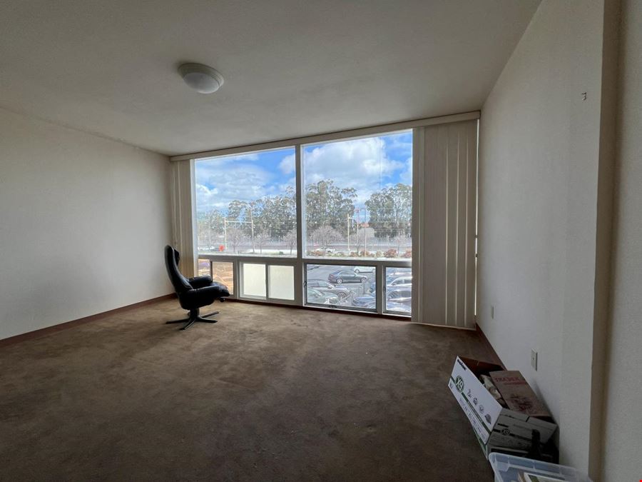 1838 El Camino Real, Burlingame, CA 94010