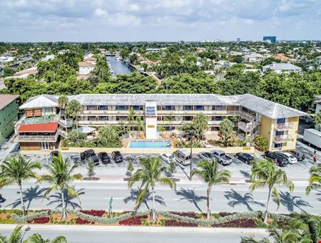 Preview of Other space for Sale at 4041 North Ocean Boulevard