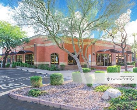 Preview of Office space for Rent at 8900 East Raintree Drive