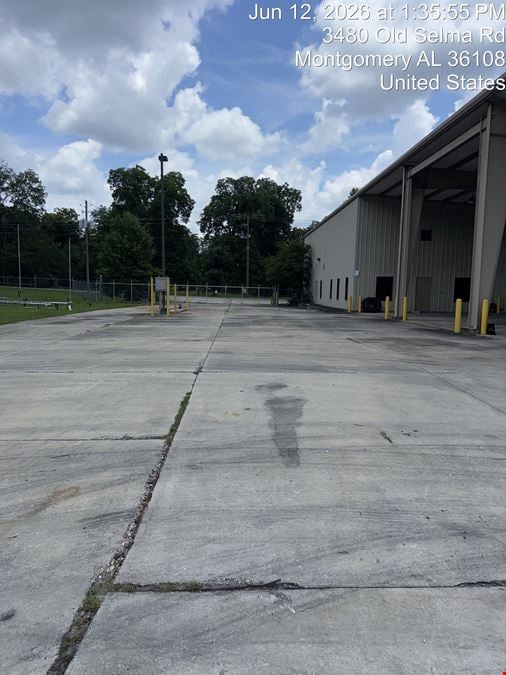 Fuel Distribution Center