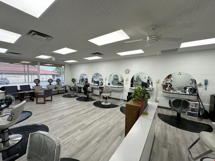 1224 W Littleton Blvd