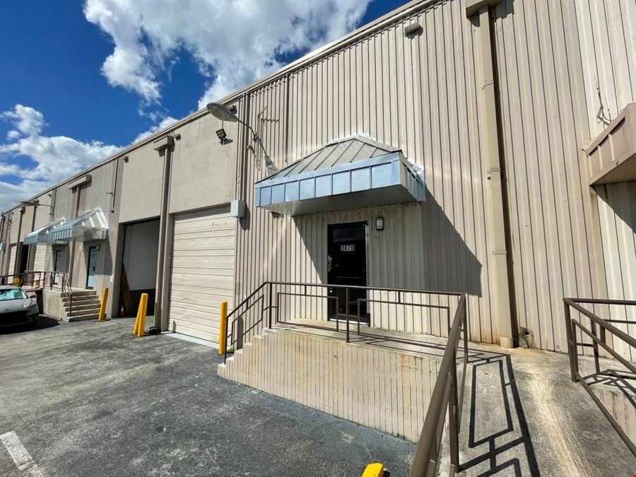 2878 NW 72nd Ave