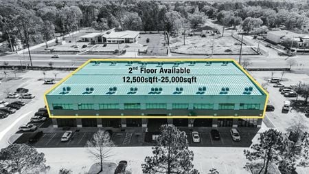 Preview of Office space for Sale at 430 College Drive 200-217