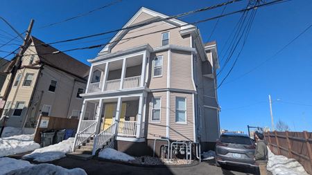 Preview of Multi-Family space for Sale at 278 Point Street