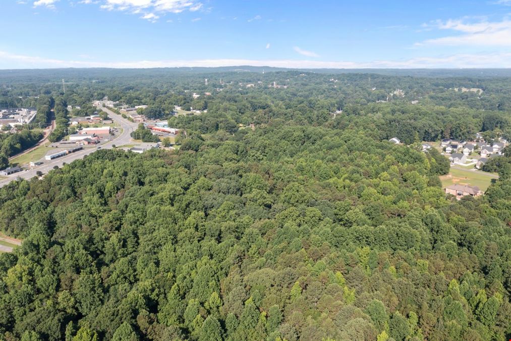 208 Costner School Road, Bessemer City, NC