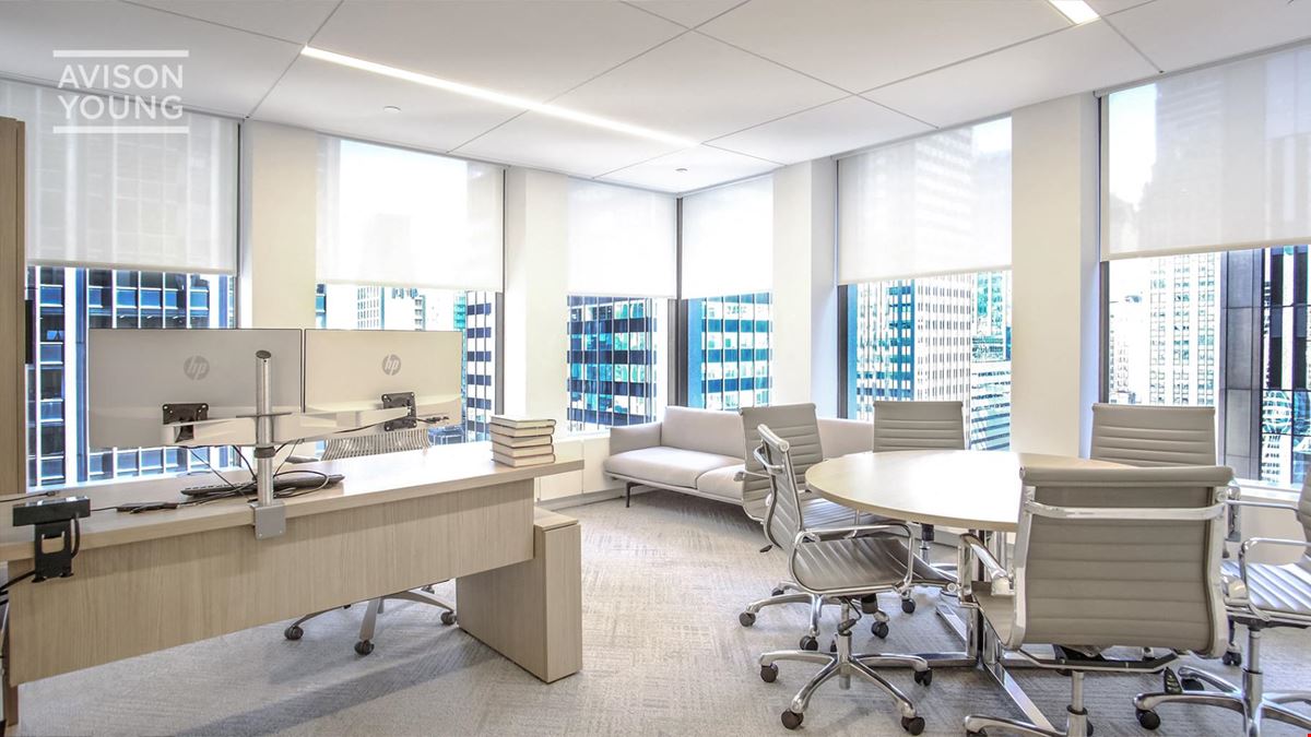 280 Park Avenue