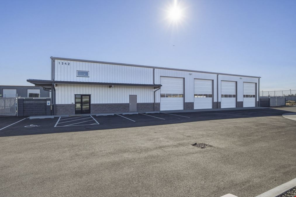 1342 E Saint Helens St., Bldg B1