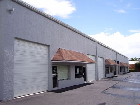 Preview of commercial space at 1270 SW 34th Street