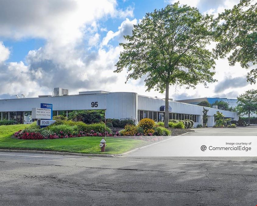 Woodbury Corporate Park - 95-105 Froehlich Farm Blvd