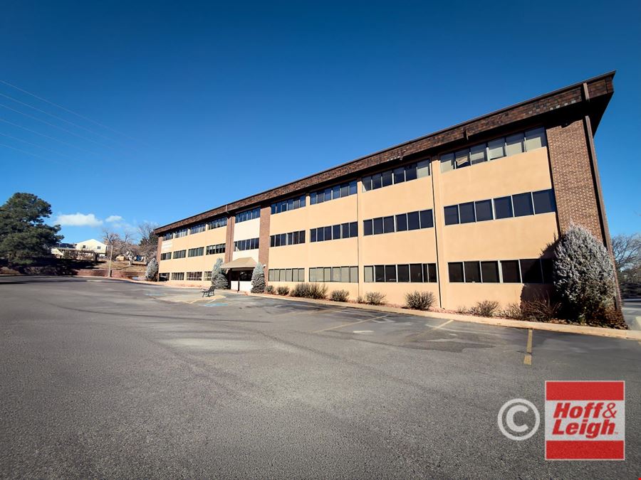 6909 S Holly Cir #309