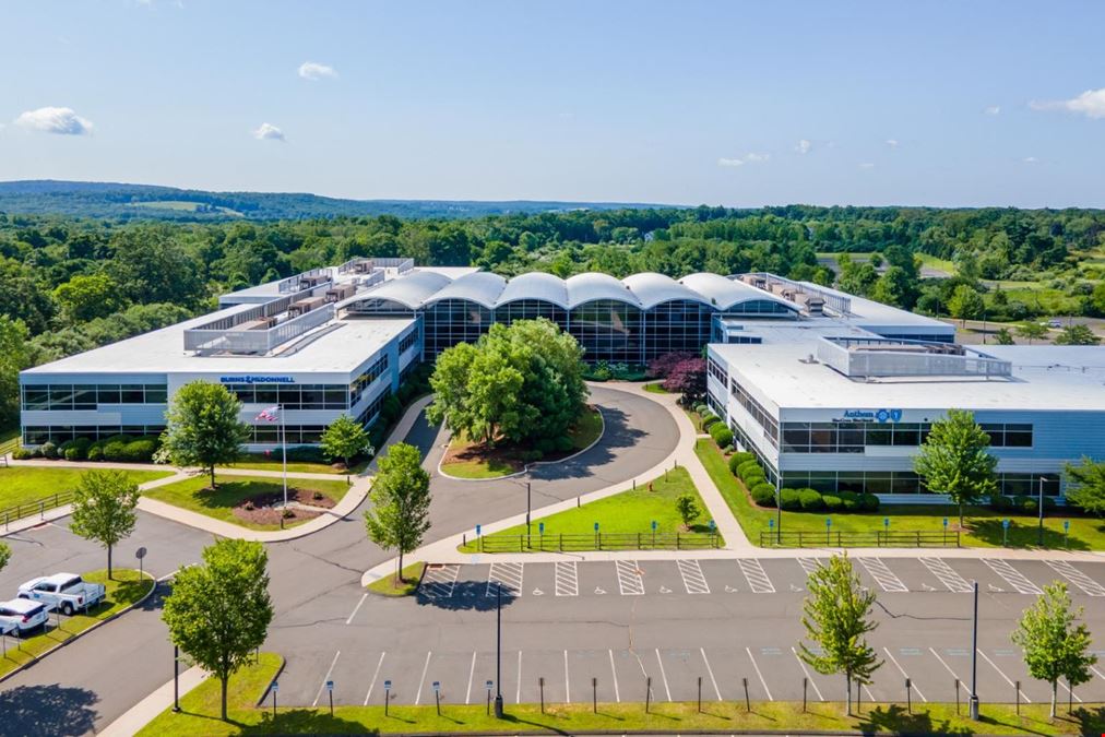 Campus at Greenhill