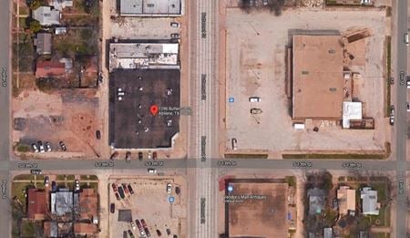 Preview of Retail space for Rent at 1290 Butternut Street