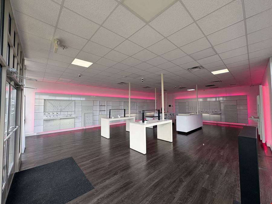 7719 North Grand Prairie Drive