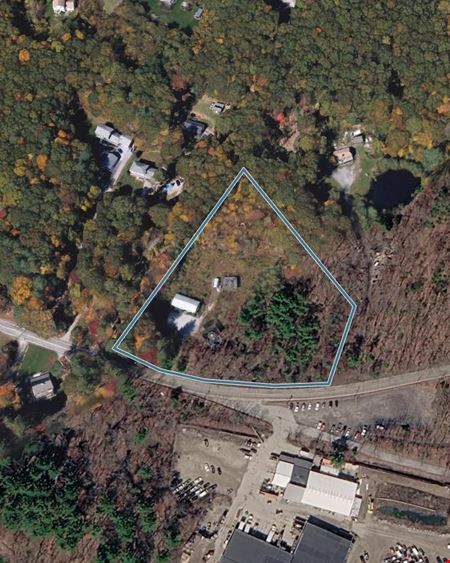 Preview of VacantLand space for Sale at 27 Douglas Road
