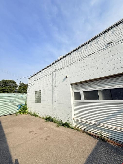 115 Vanderhoof Avenue