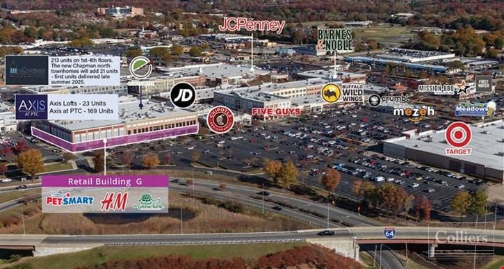 FOR SALE: Value-Add Retail | Recent Long-Term Anchor Renewals | Hampton Roads MSA