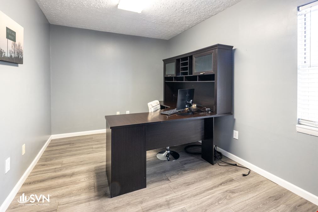 Prime Medical Office For Sale or Lease