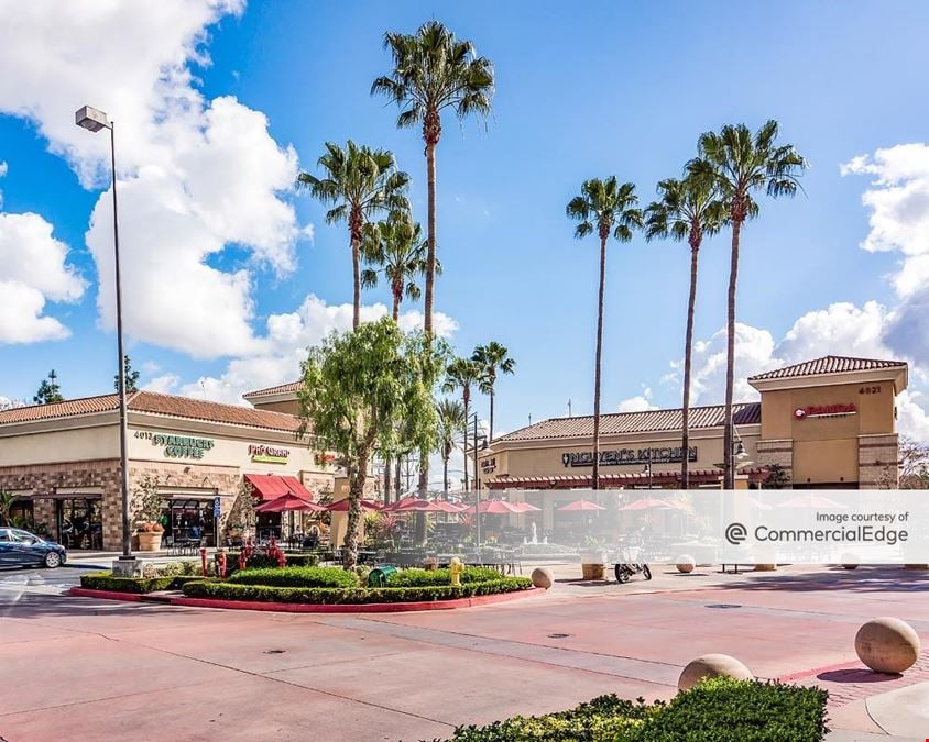 Chino Spectrum Towne Center