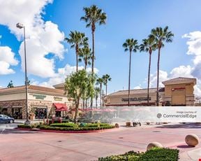 Chino Spectrum Towne Center