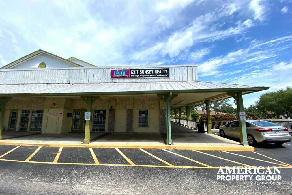 Cortez Village Square