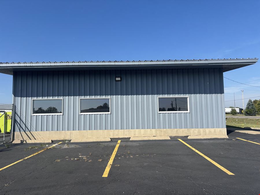 354 Civic Rd