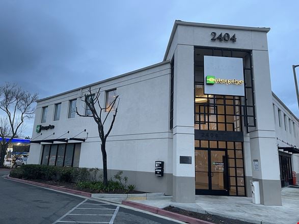 Preview of Retail space for Rent at 2404 San Ramon Valley Blvd