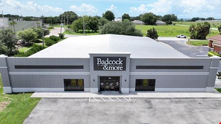 Preview of Retail space for Sale at 594 US 27 N
