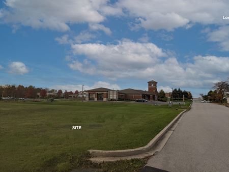 Preview of VacantLand space for Sale at 2150 Main Street