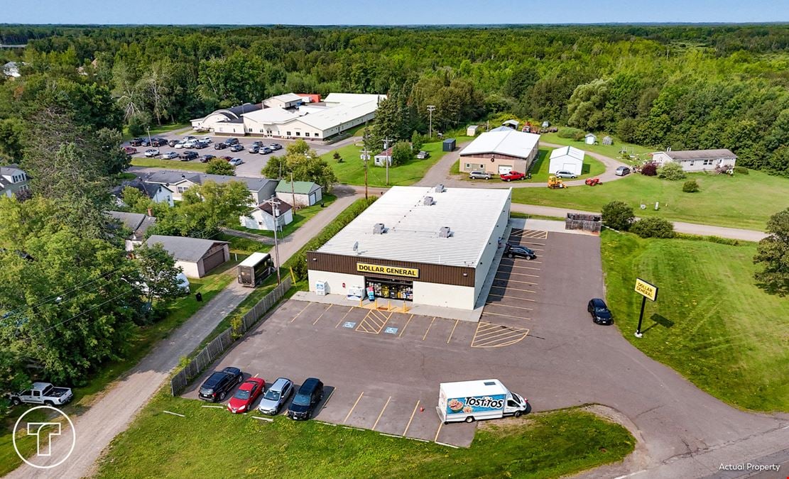 Dollar General
