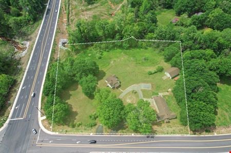 Preview of Land space for Sale at 346 Matthew Road Gaffney SC