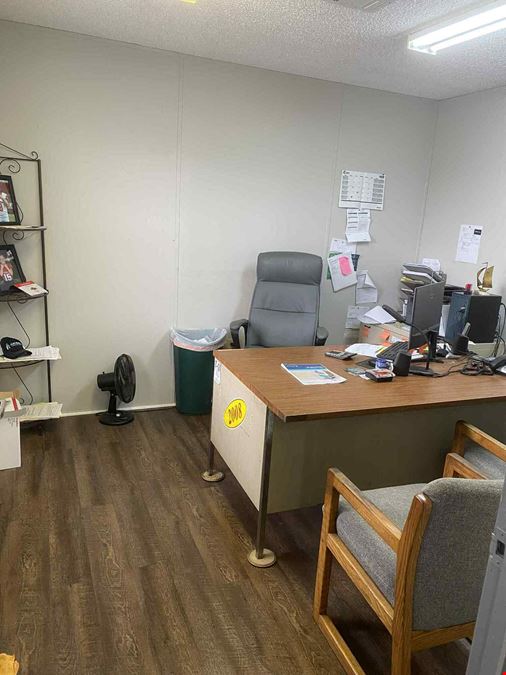 Prime Corner Lot off Beltline Rd