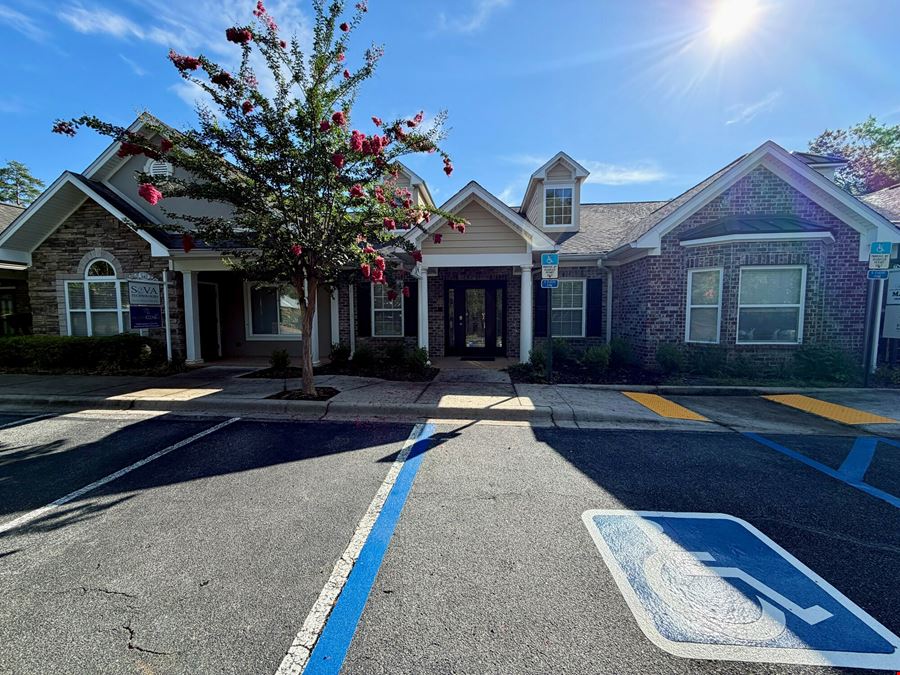 1618 Mahan Center Blvd., Suite 103