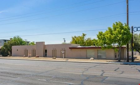 Preview of Commercial space for Sale at 2701 E Thomas Rd