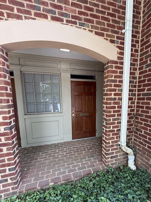 4200 Evergreen Lane, Units 334-335