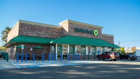 Preview of commercial space at Veterans Memorial Highway & Ocean Avenue