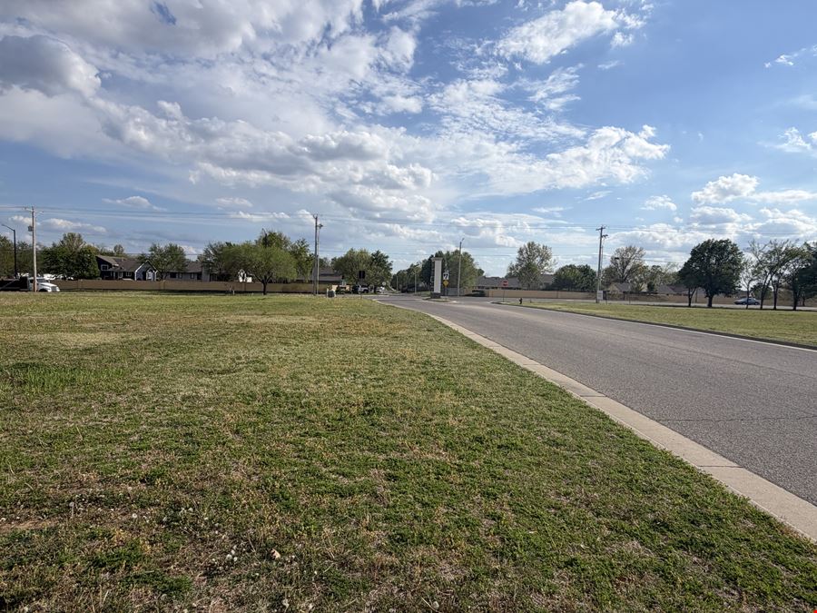 Derby Medical Campus development lot For Sale