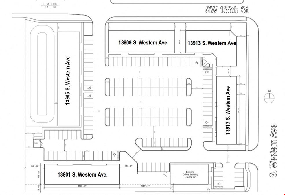Palermo Place Office Park